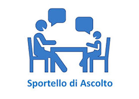 sportello di ascolto