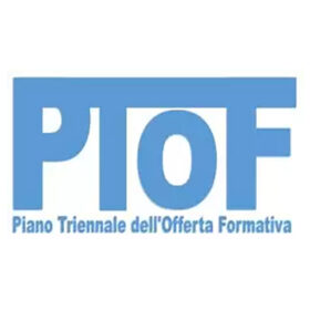 logo ptof