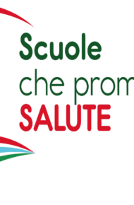 lodo Scuole che promuovono salute