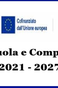 Logo PN_Scuola Competenza