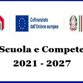 Logo PN_Scuola Competenza